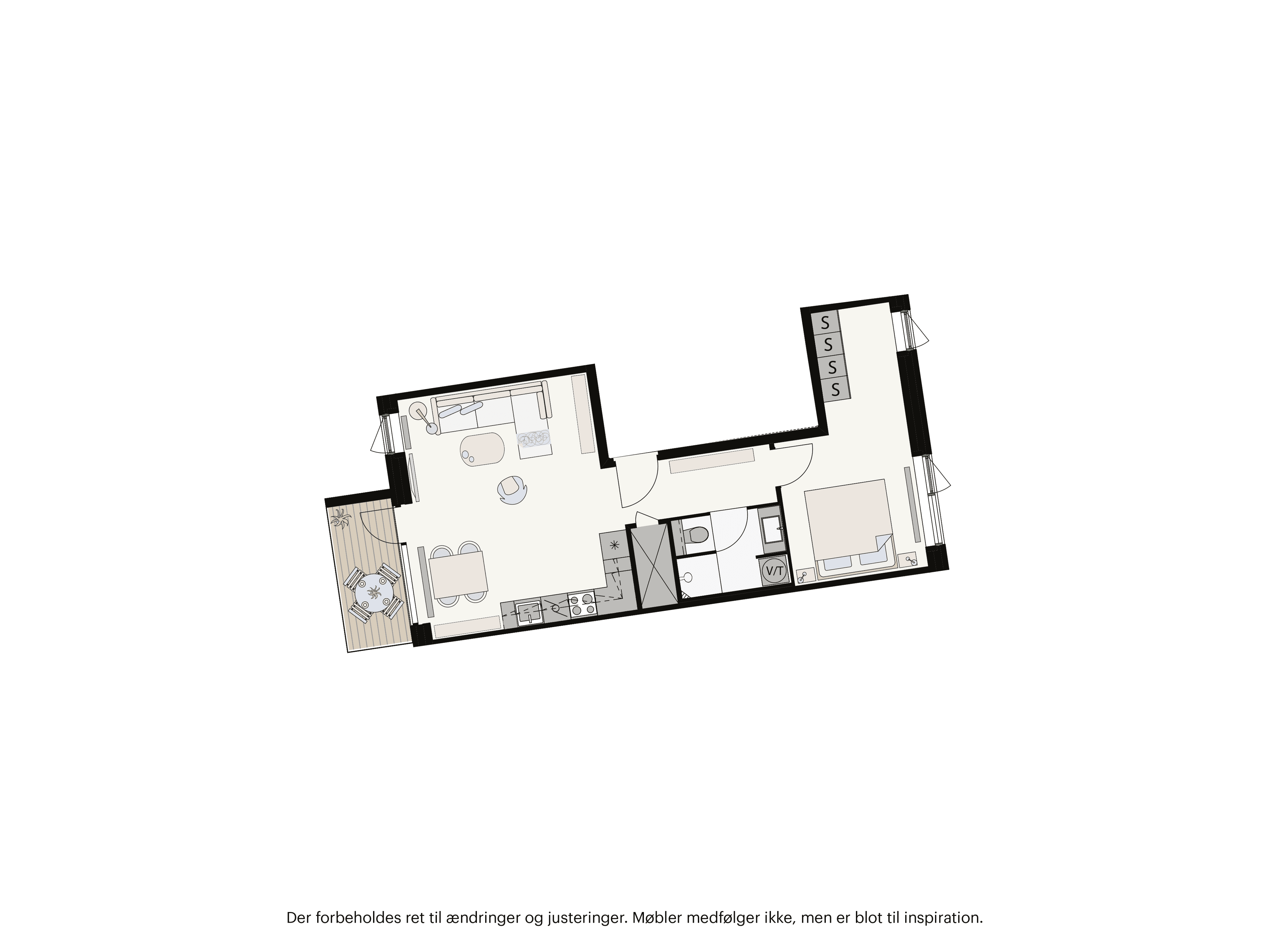 Plan for Fælledkanten / Type 2-B-06-07 hash:ed17c67def32a60986f7fb8b21437259a939c72c2e11ff8f3b0f7acfbbe7faa4