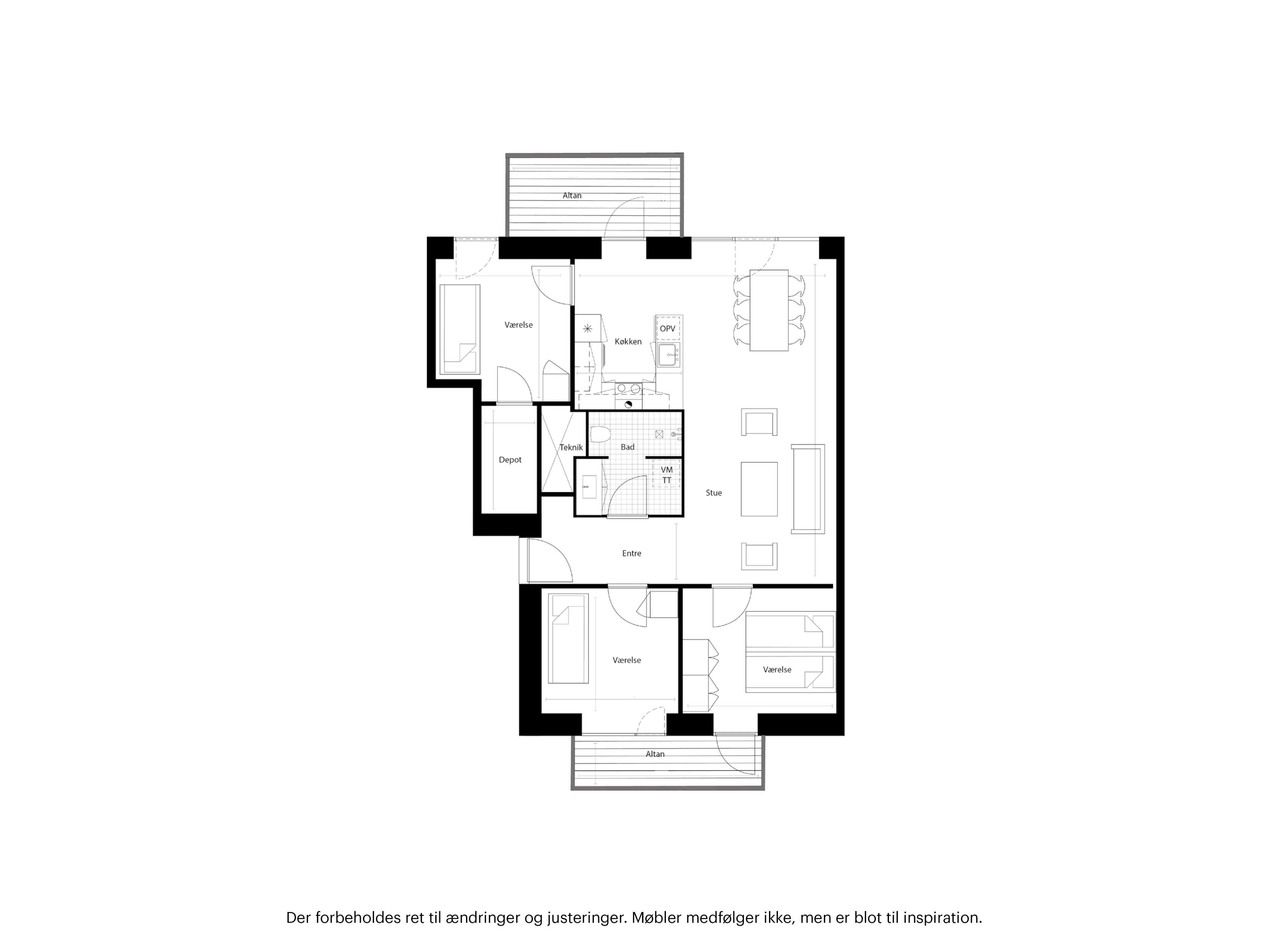 Plan for Hesteskoen / 4V-Skovhuset-Type-B2 hash:52311d9f3949e715fe22970a83e1c6157b1d7028ca87b602c493f6aa8b43313e