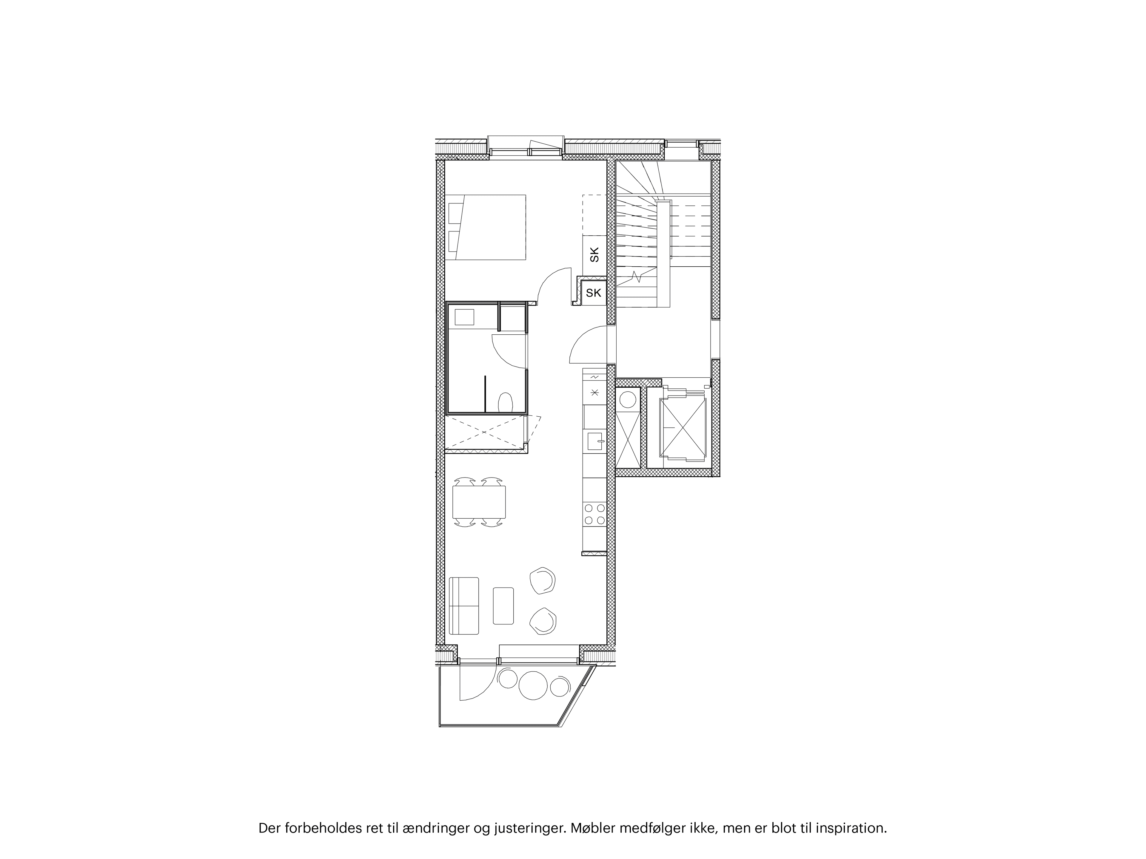 Plan for Skibbroen / A1 hash:80661cb1264dac218ee8c6fc055469700af623b5a1f4b0d21d98a95b42aaf2d5