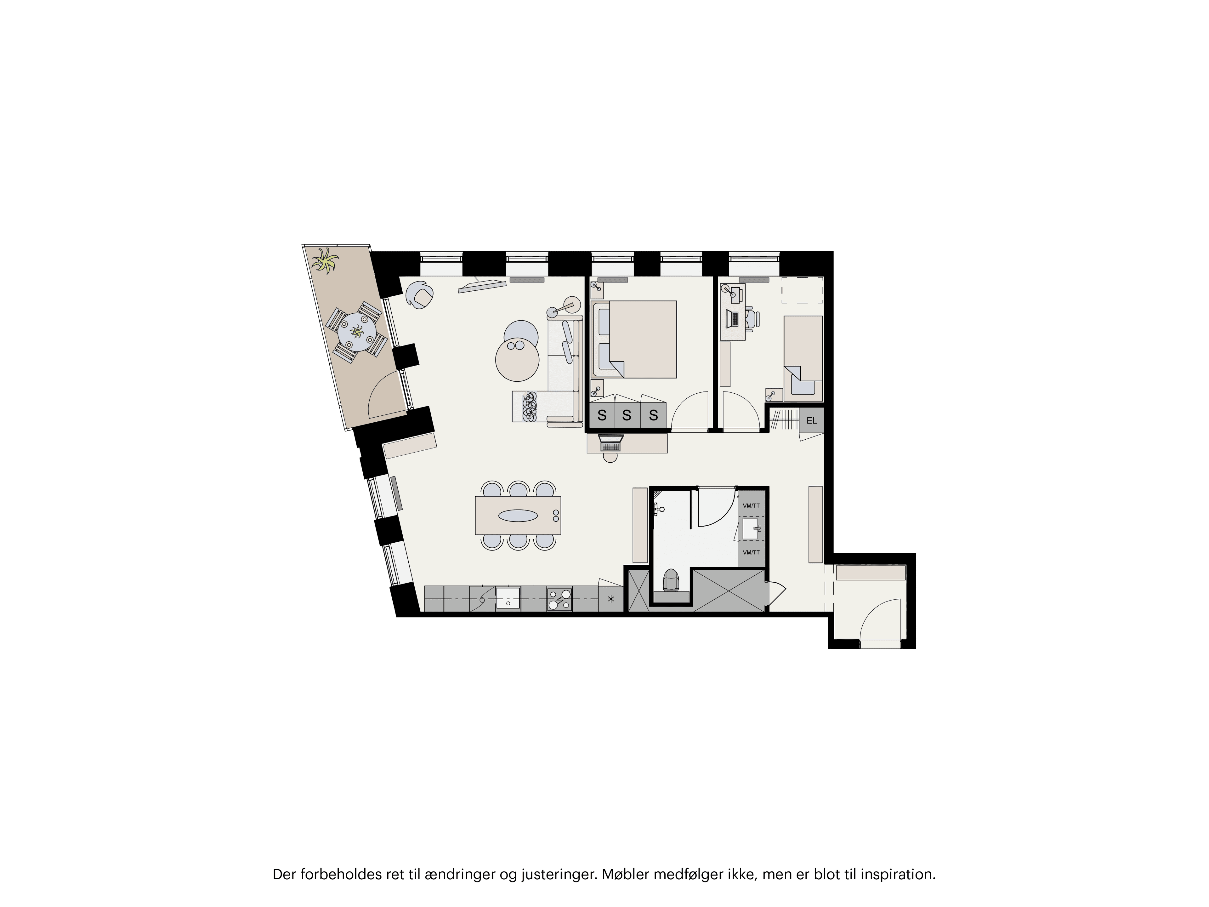 Plan for Øresund Park / E-Z2 hash:1f0f1d935d093f3d16644566b7c193215d20d08dc32ebb5d01e379eba2617b70