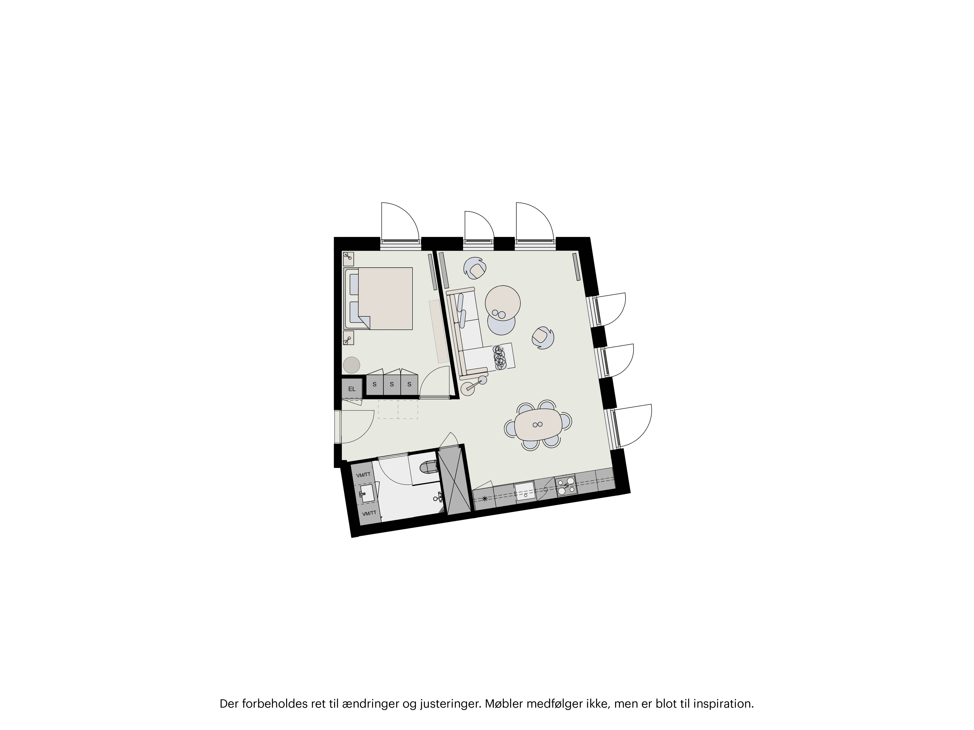 Plan for Øresund Park / A-H2 hash:da9dcbe44e30f95624798600476d67a76b9e777c186de0c3685cfeda62b8d9a9