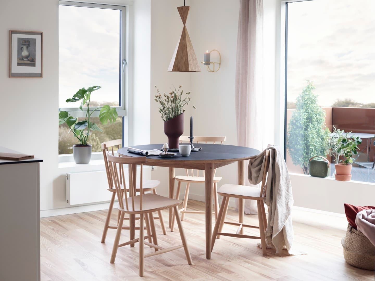 Lækker 3 værelses med altan 4