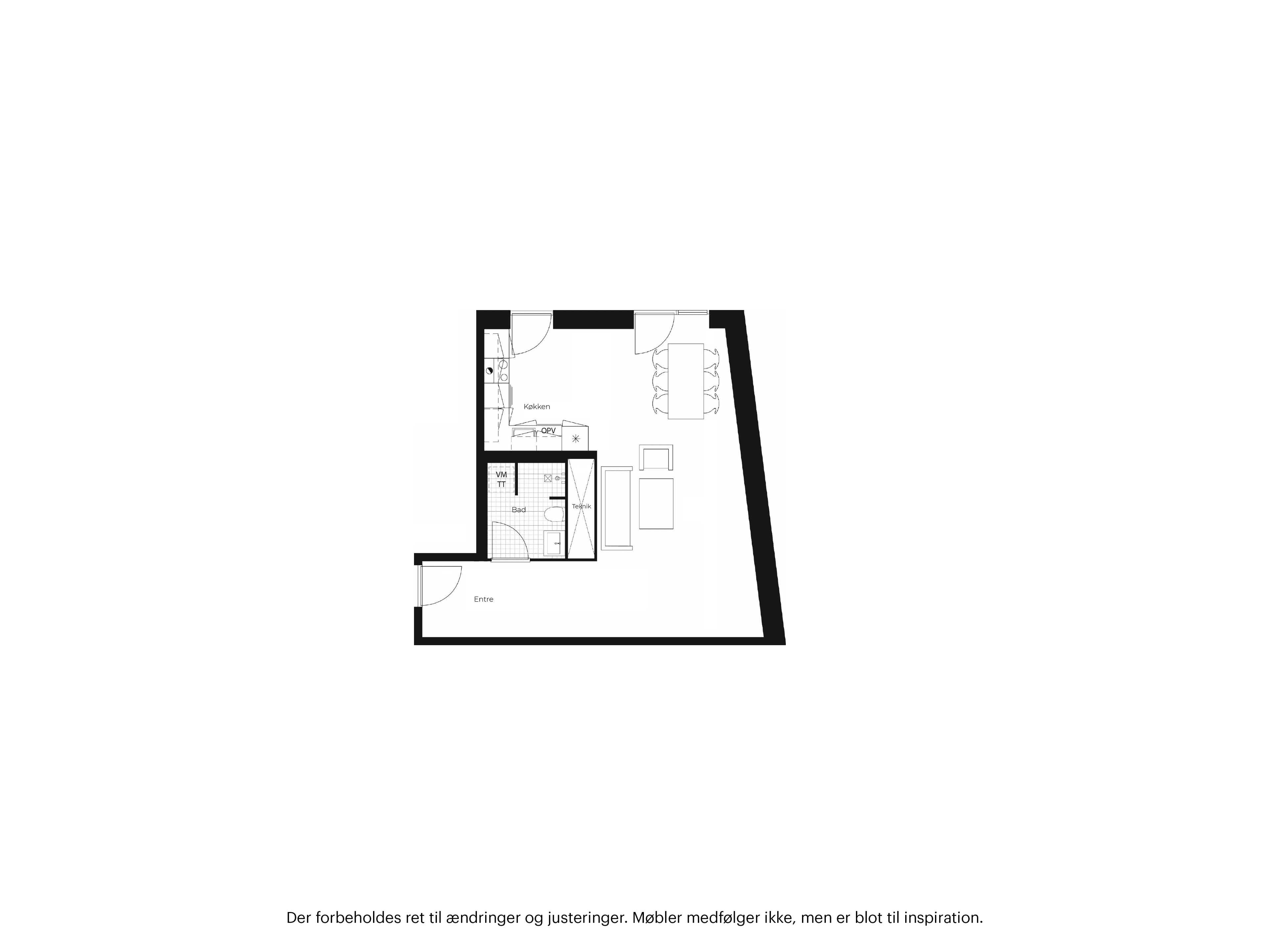 Plan for Hesteskoen / 1V-Bygning-F-Type-D hash:9a8a8887f7bf623ccac4891f52efa83dc5e079b9812b4fafceb465a0982c2bfe