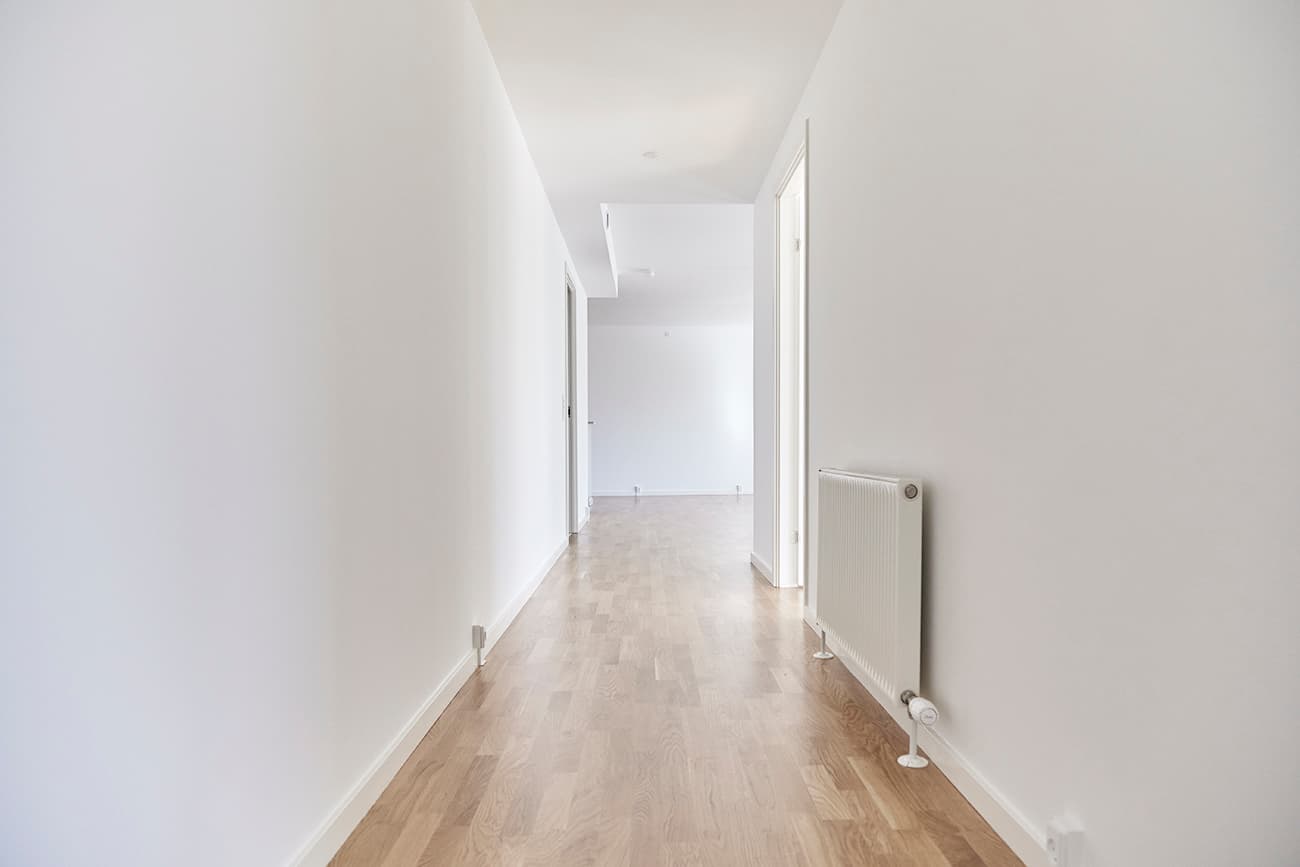 Unik 6 værelses lejlighed på hele 178 m2 2