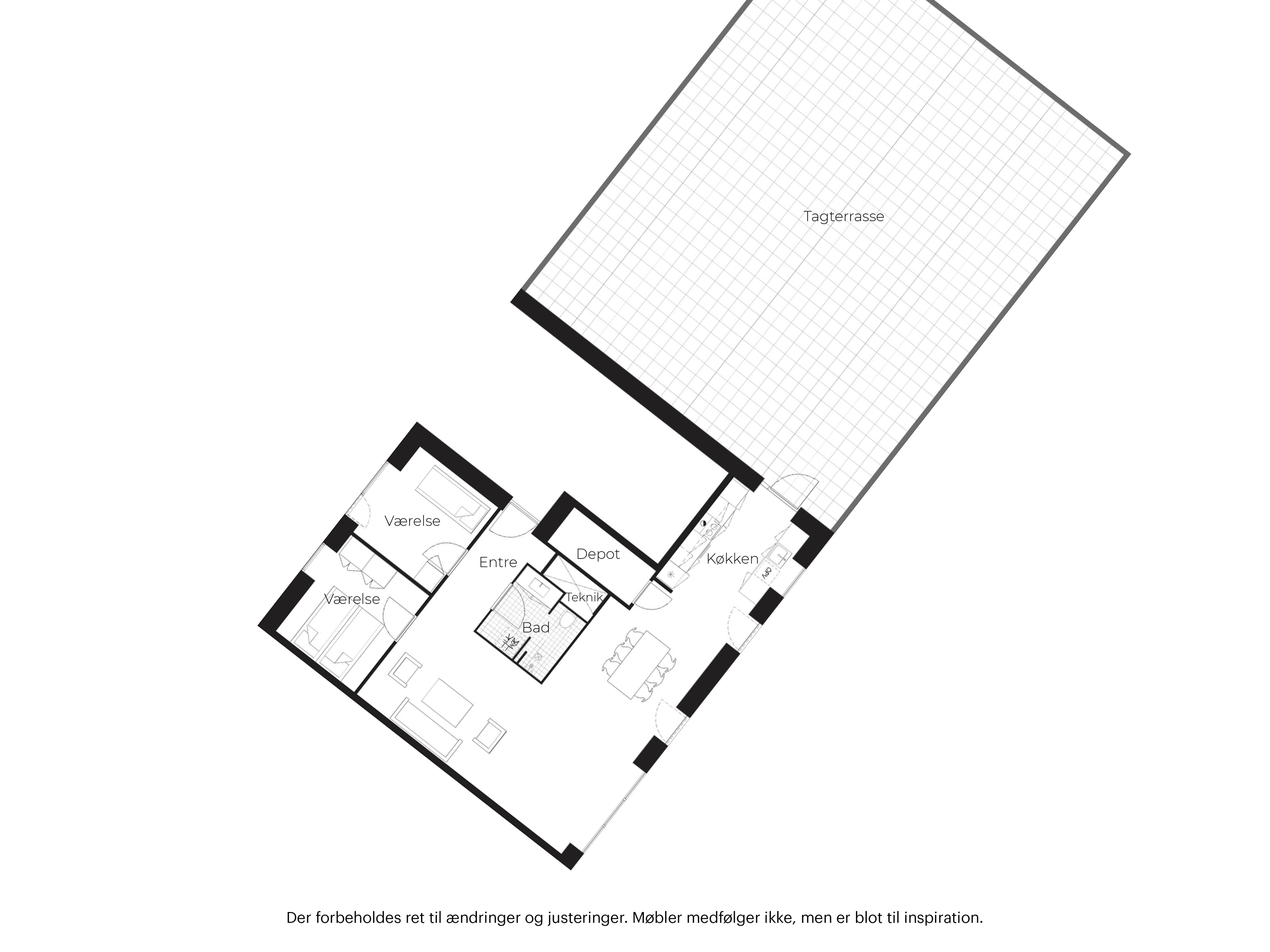 Plan for Hesteskoen / 3V-Skovhuset-Type-G hash:4ae42745d88fa328d389097d47d802244f83b93fe942e786e7029565ae7467a3