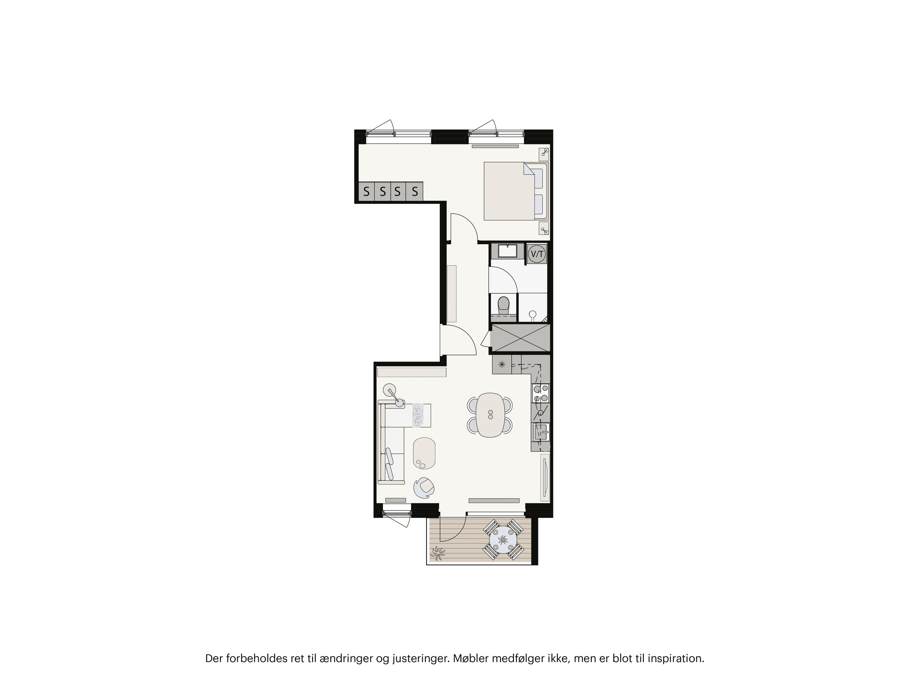 Plan for Fælledkanten / Type 2-B-09-10 hash:51bcc98b3acd8deea64fbc3e90a5b669a5ffac74162012cba24da93377dcba34