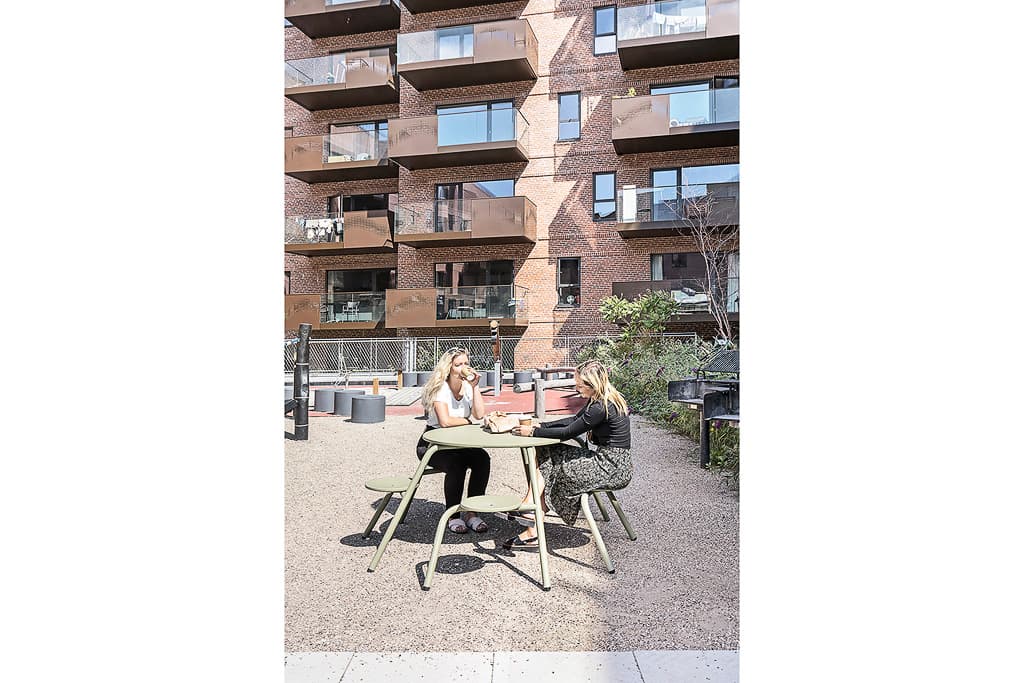 Perfekt lejlighed til den store familie 3