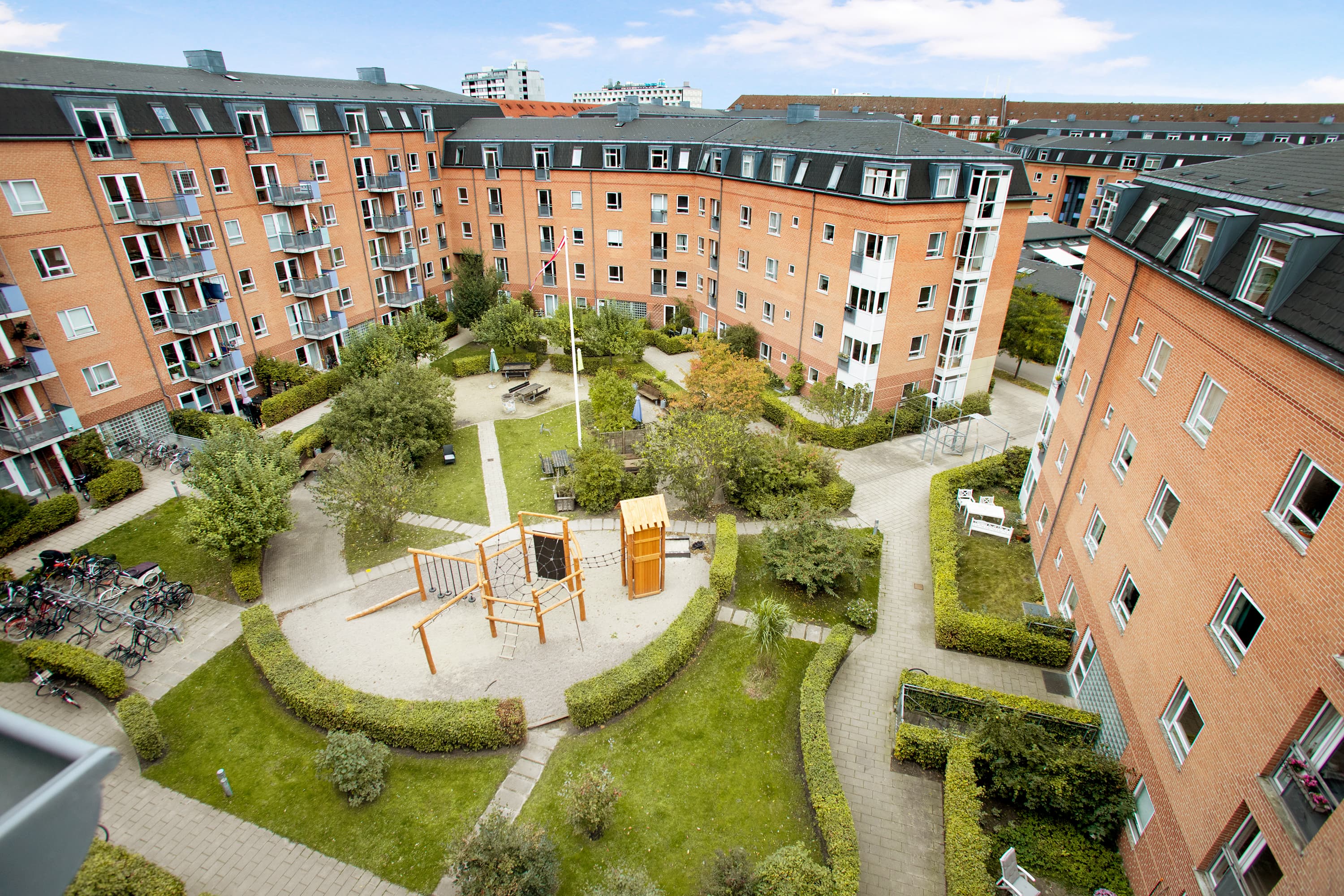 Lease Viewing Form Section