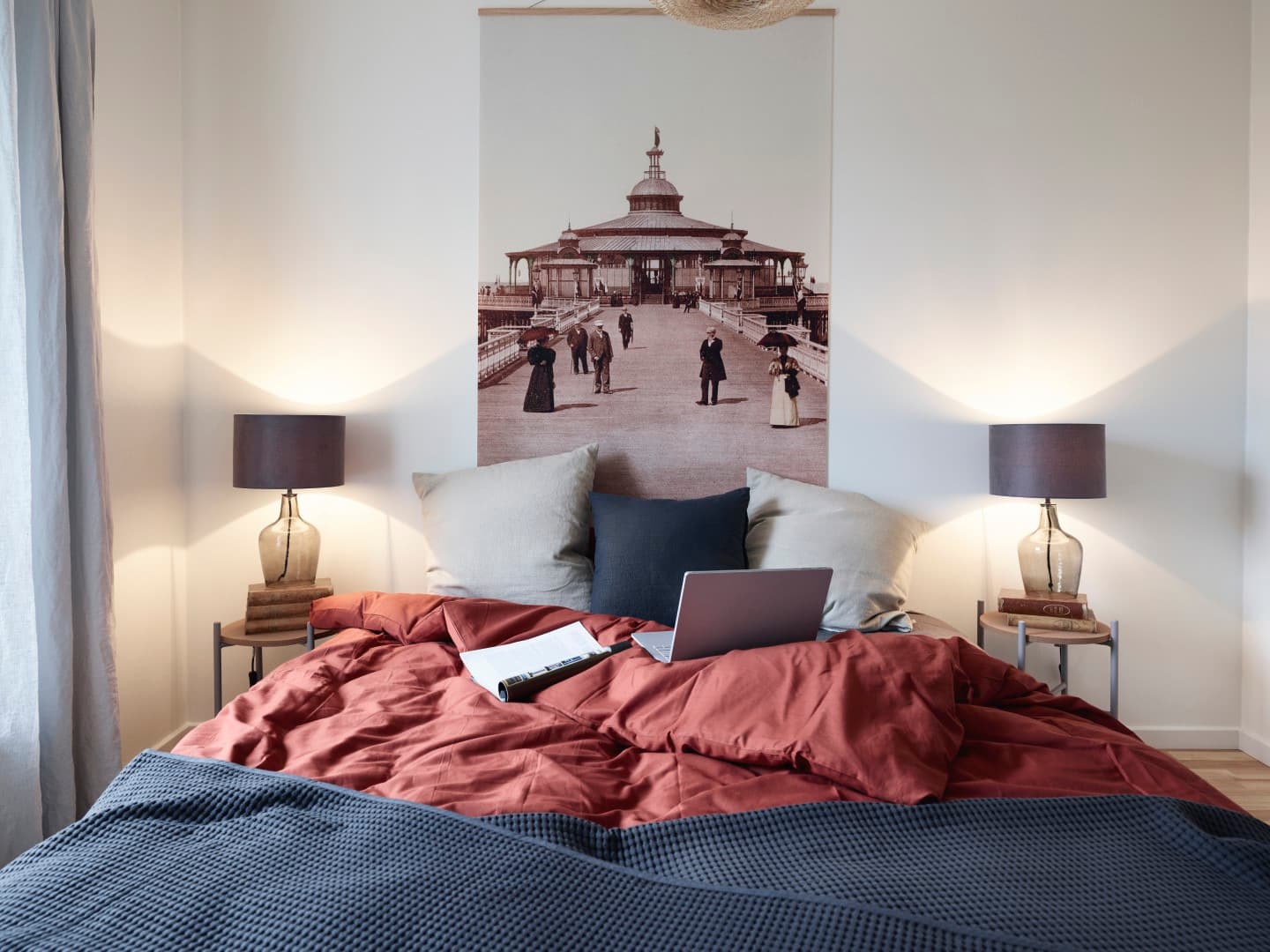 Lækker 3 værelses med altan 3