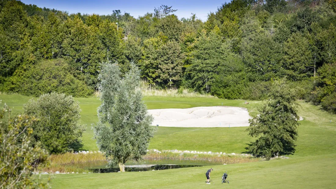 hedelandet golfklub