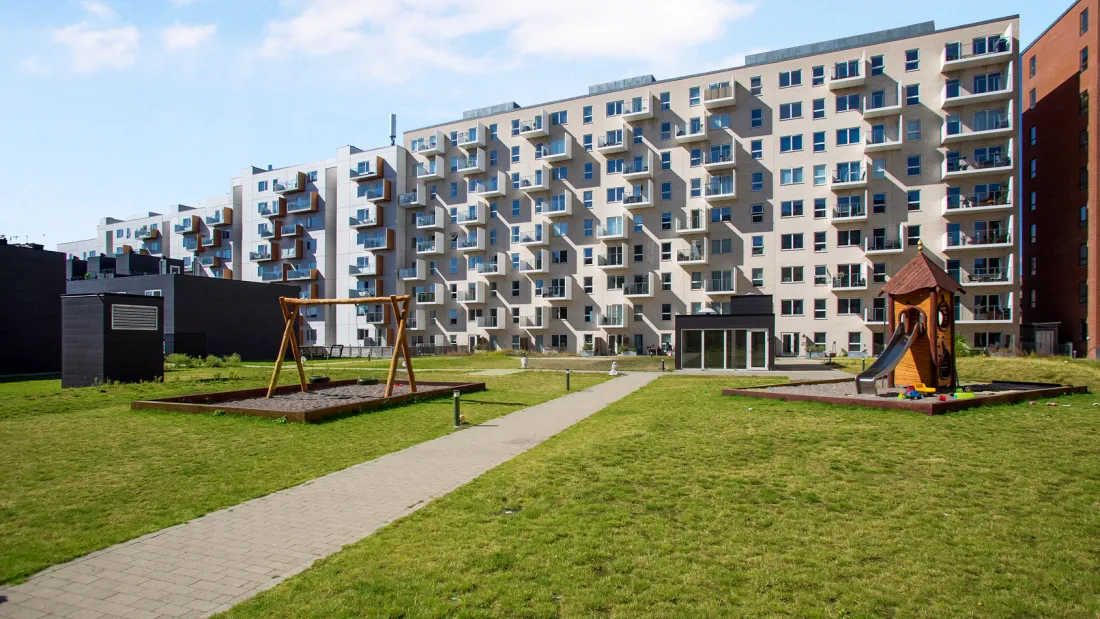 Playground 