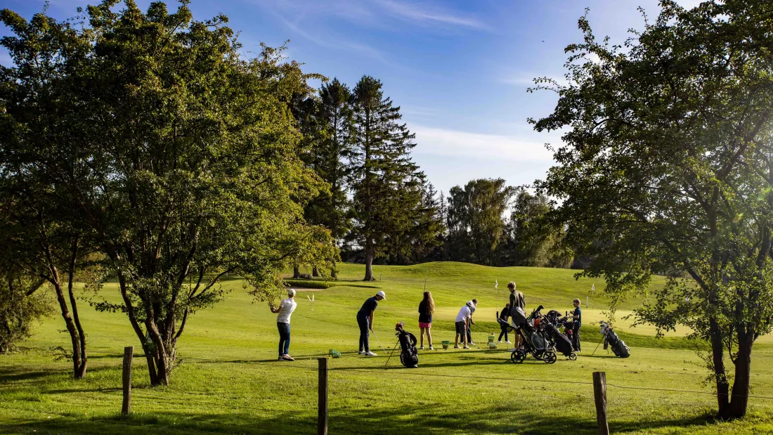 Helsingør Golfklub