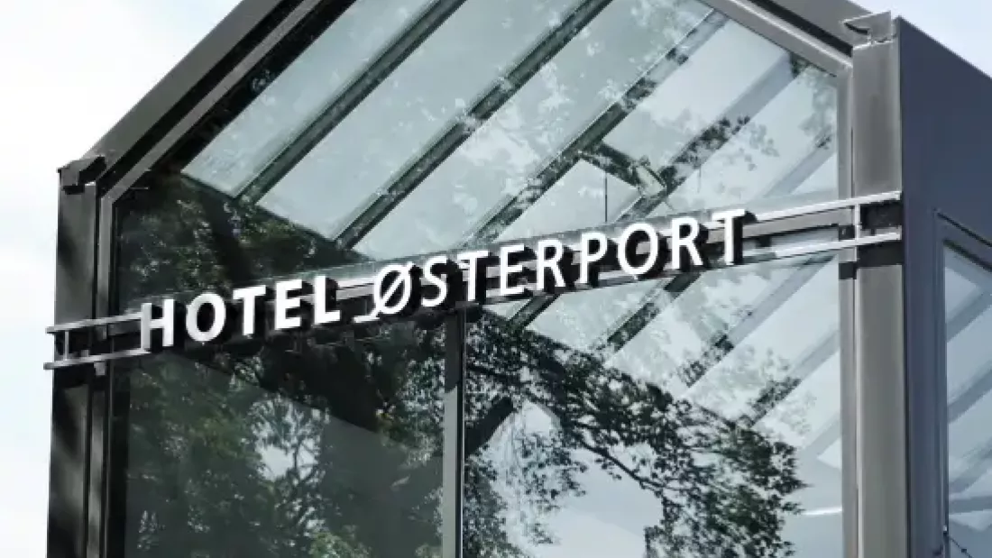 Hotel Østerport