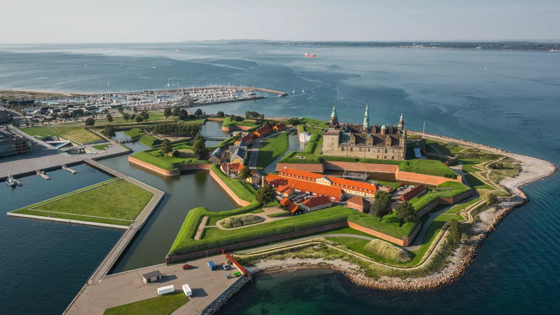 Kronborg 