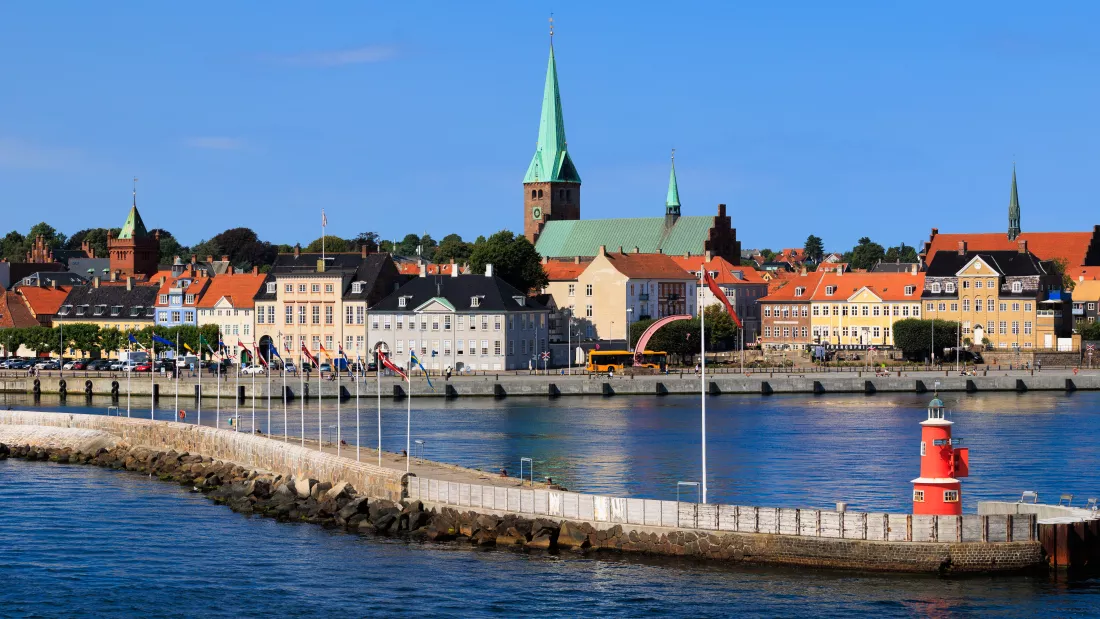 Helsingør Havn