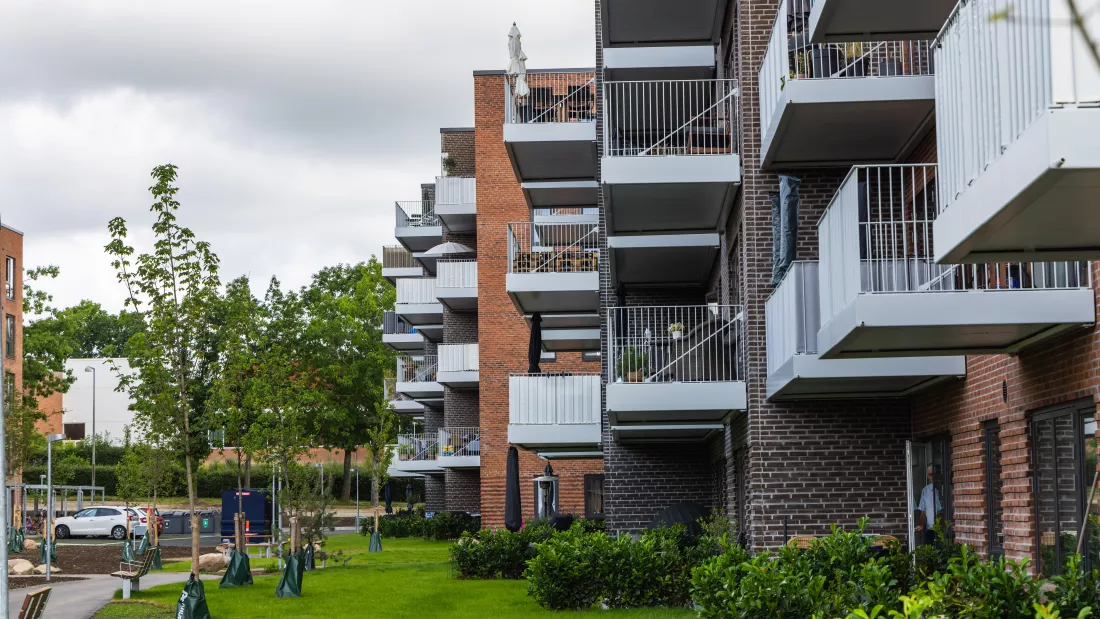 Triumphbyen arkitektur