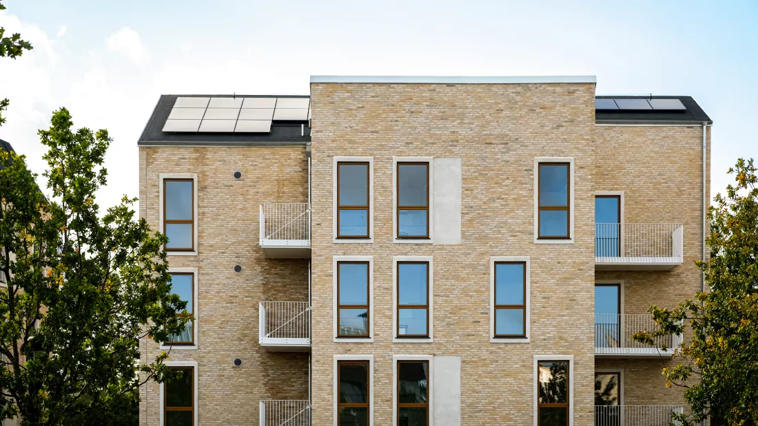 Photo: Danielsen Architecture
