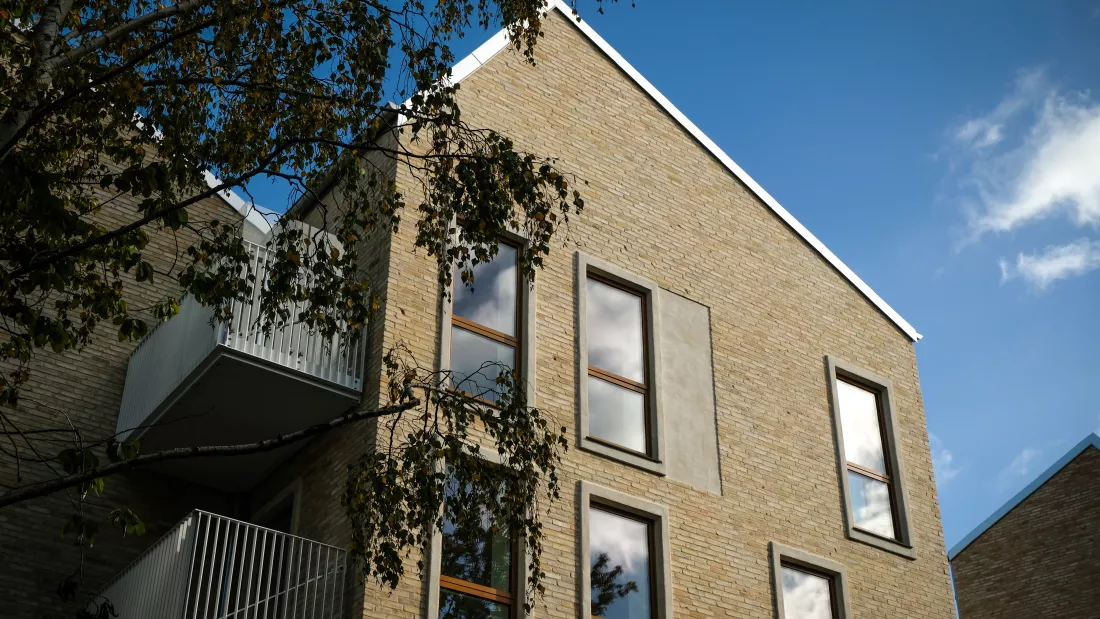 Foto: Danielsen Architecture