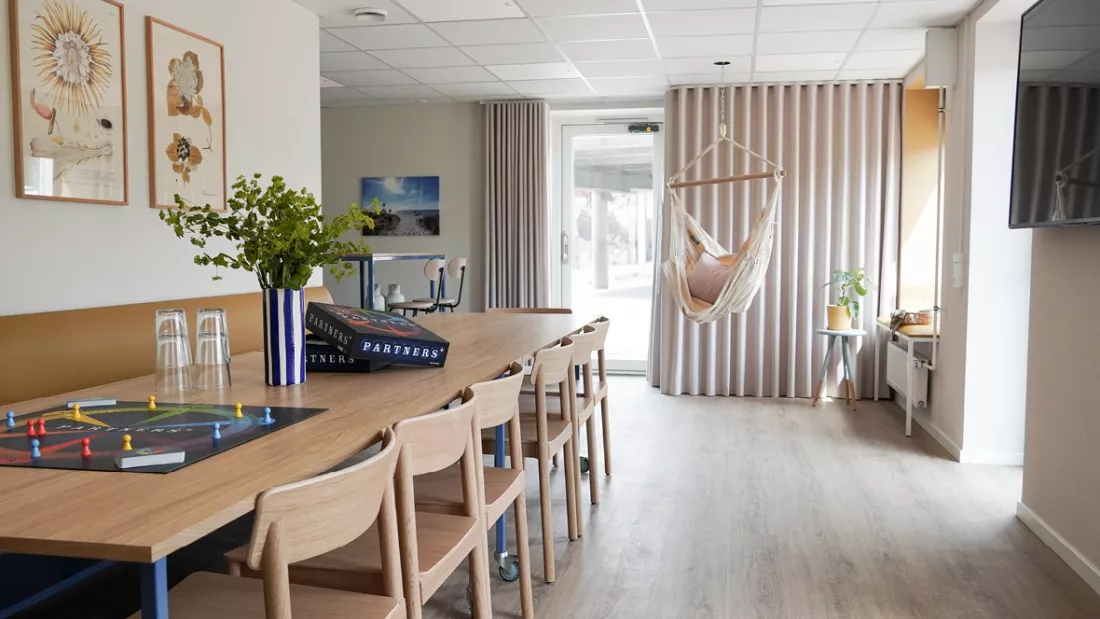 SBHØ fælleslokale (2)