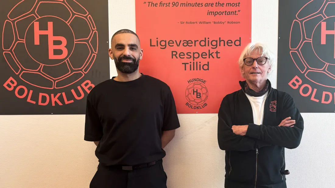 Hundige Boldklub