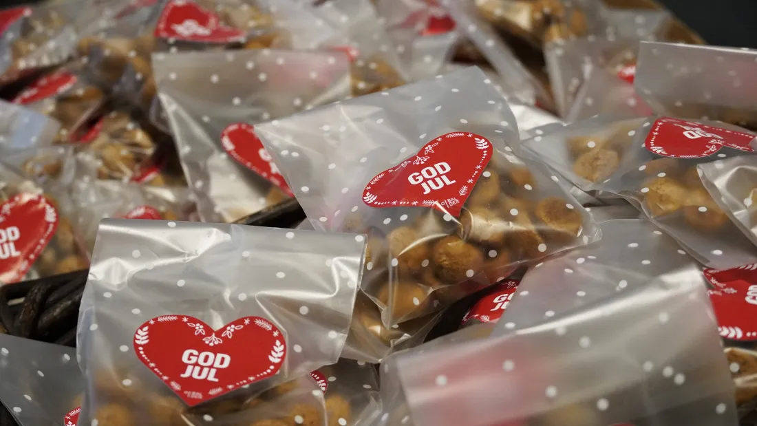 Beboerarrangementer og events 