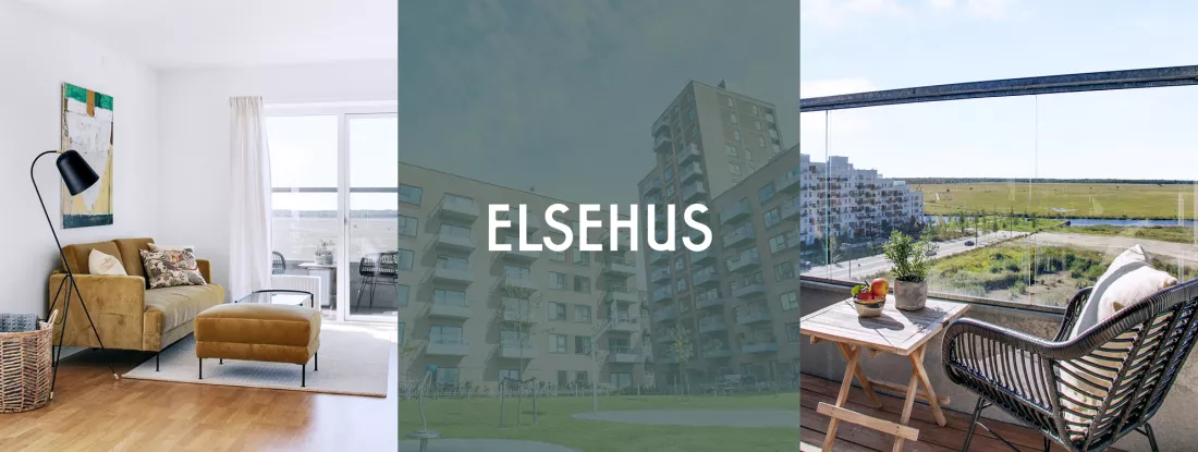 Elsehus