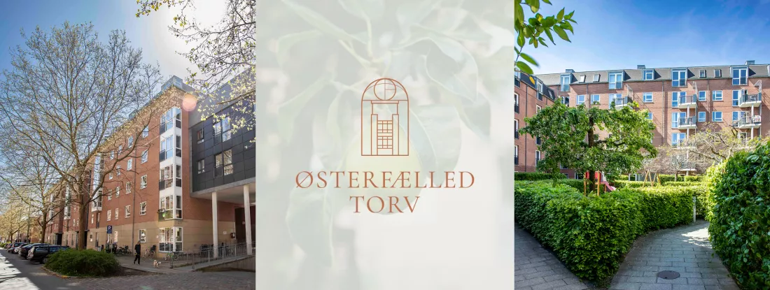 Østerfælled Torv