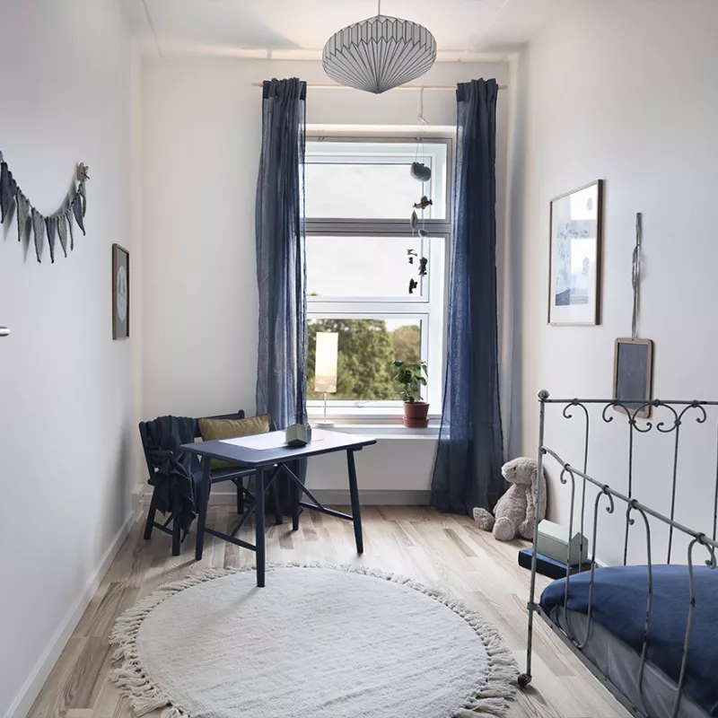 Children's room 
