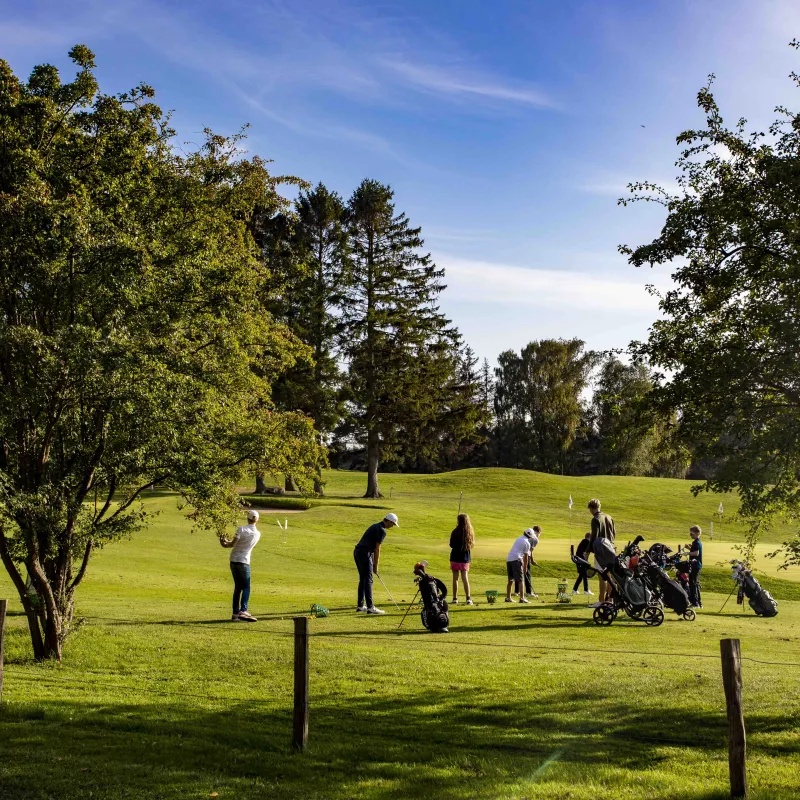 Helsingør Golfklub