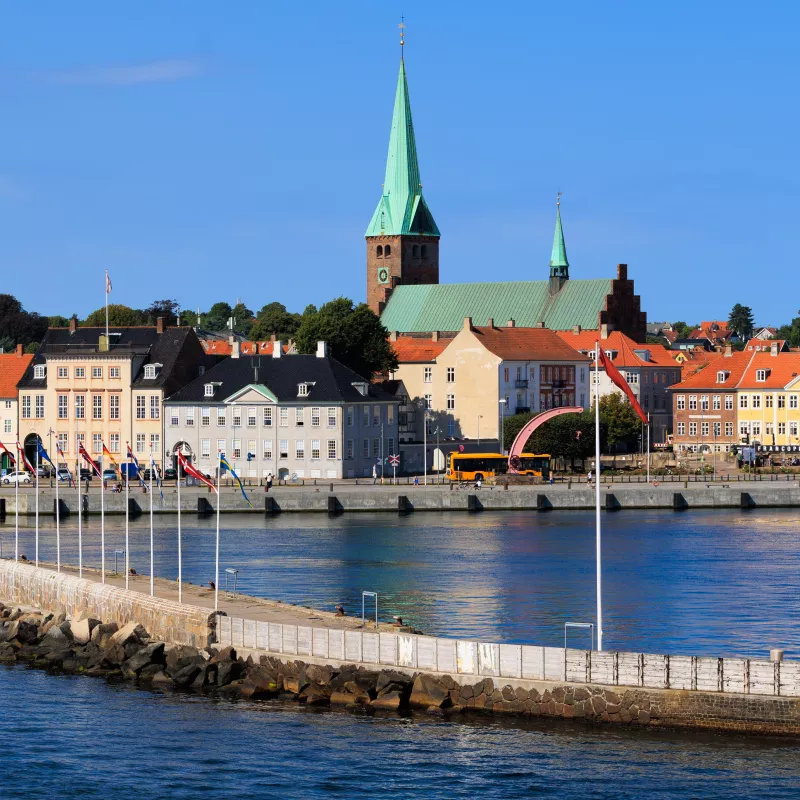 Helsingør Havn