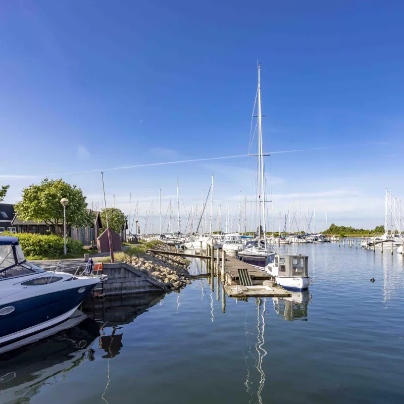 Havnen Hundige