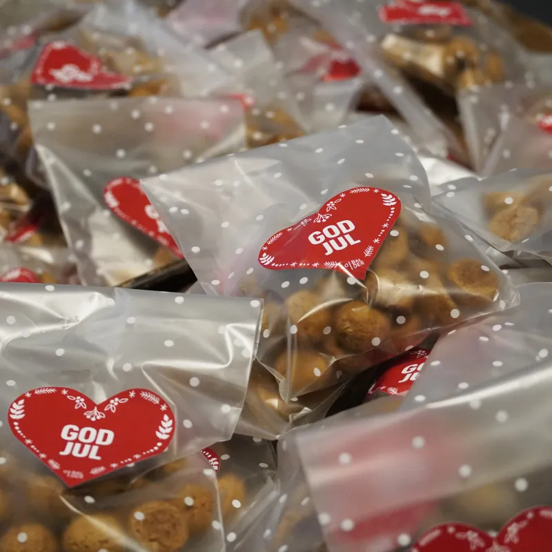 Beboerarrangementer og events 