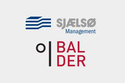 balder x sjælsø