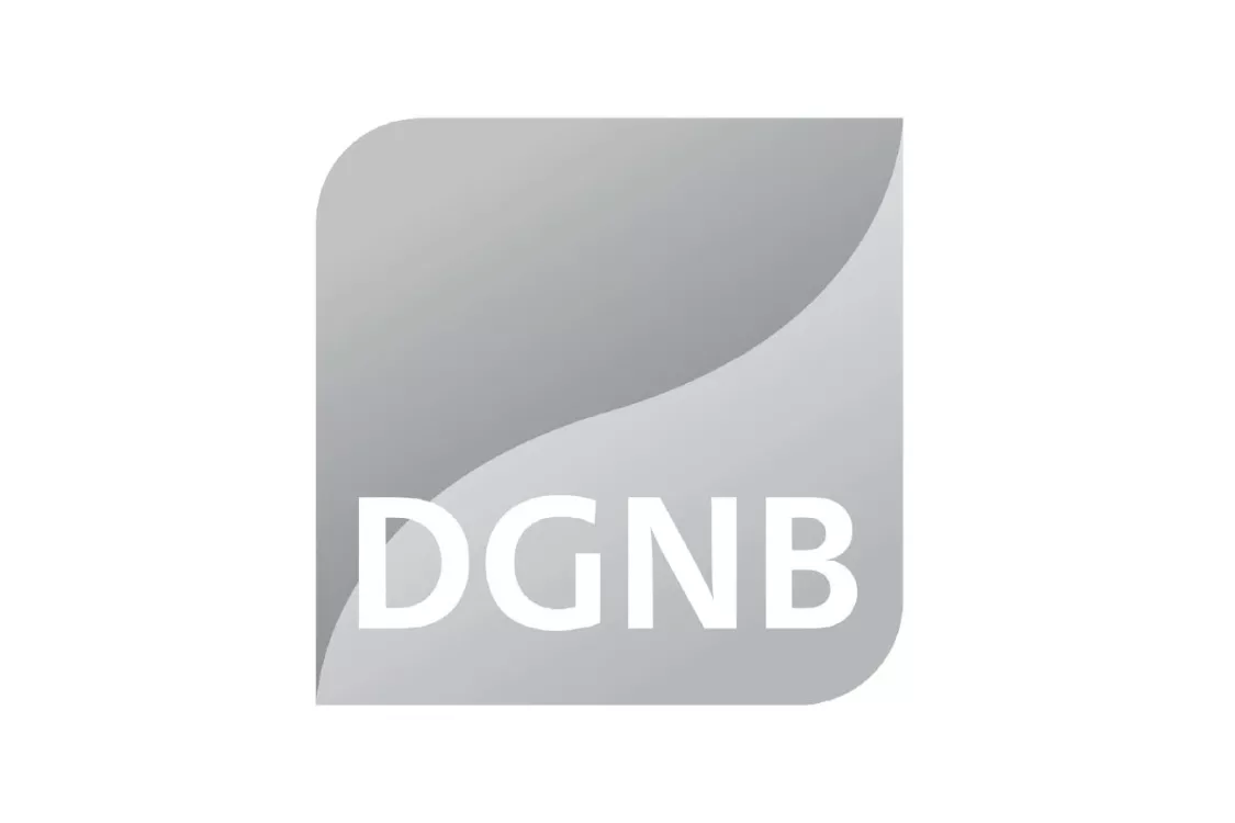 DGNB sølv