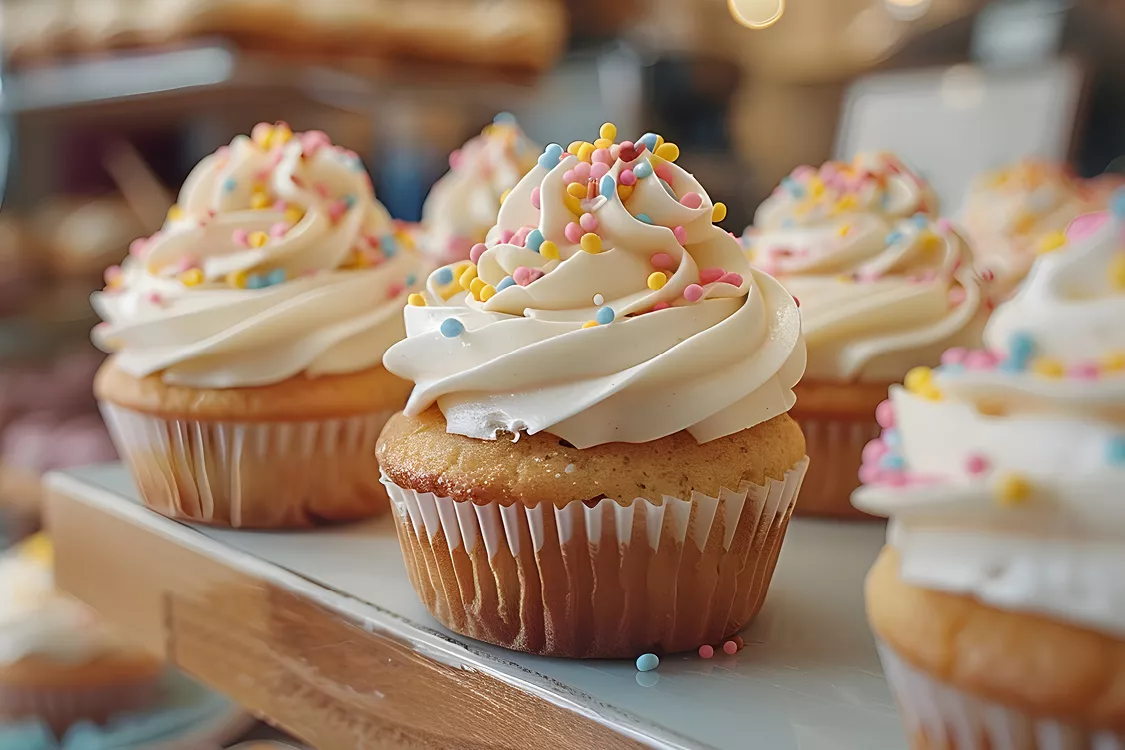 Cupcake