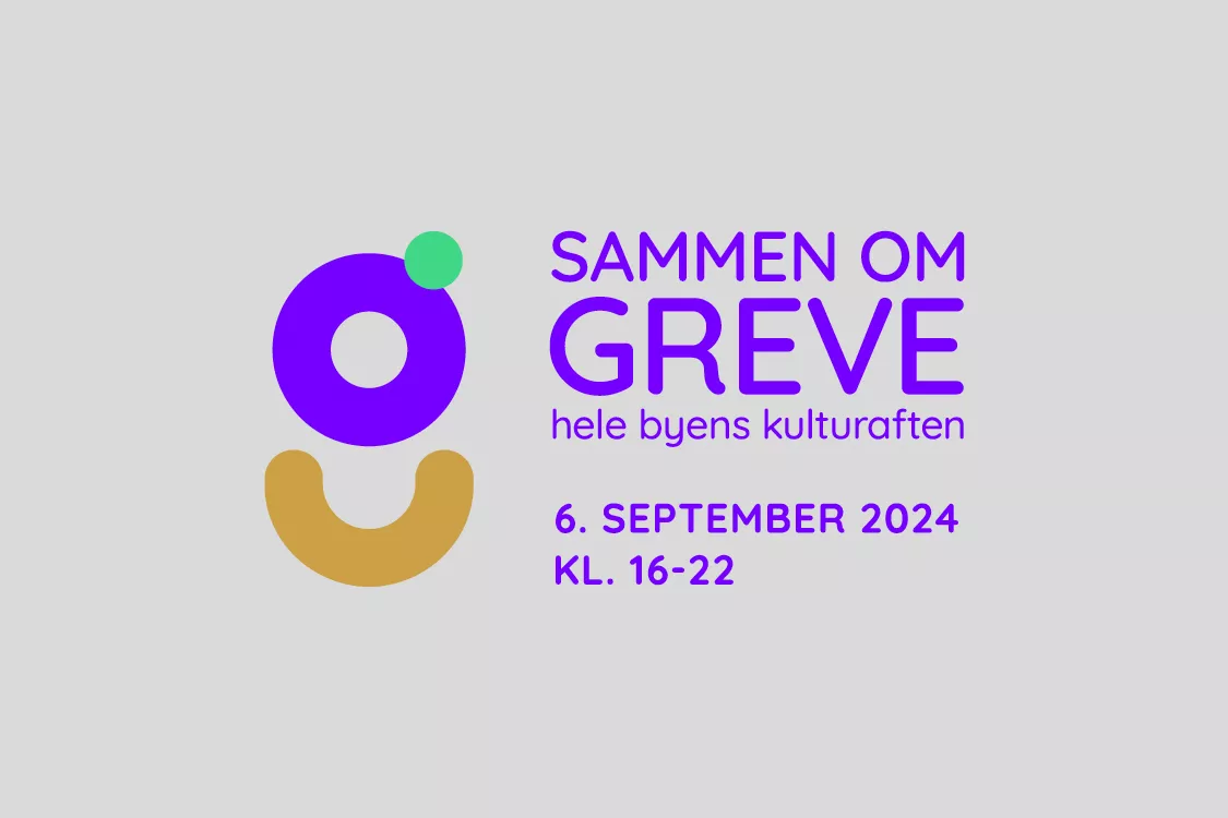 sammen om greve 