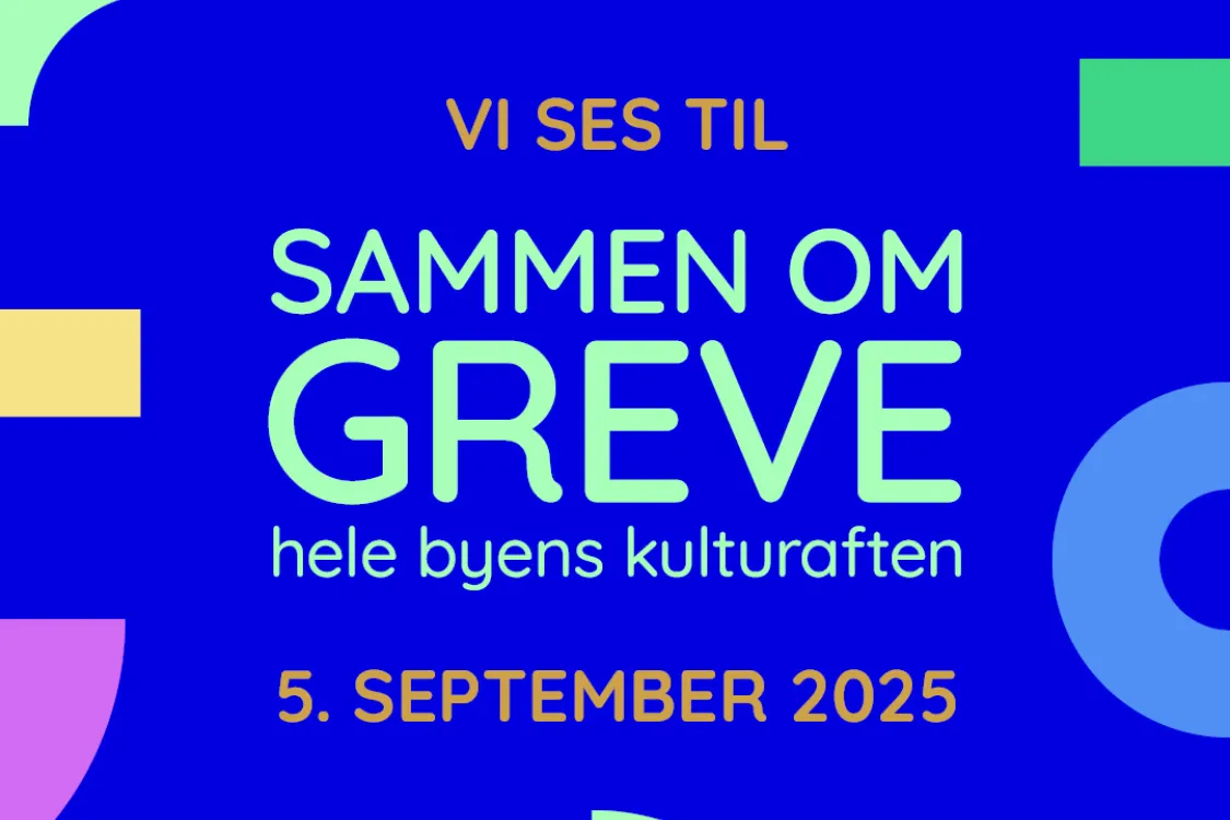 Sammen om Greve