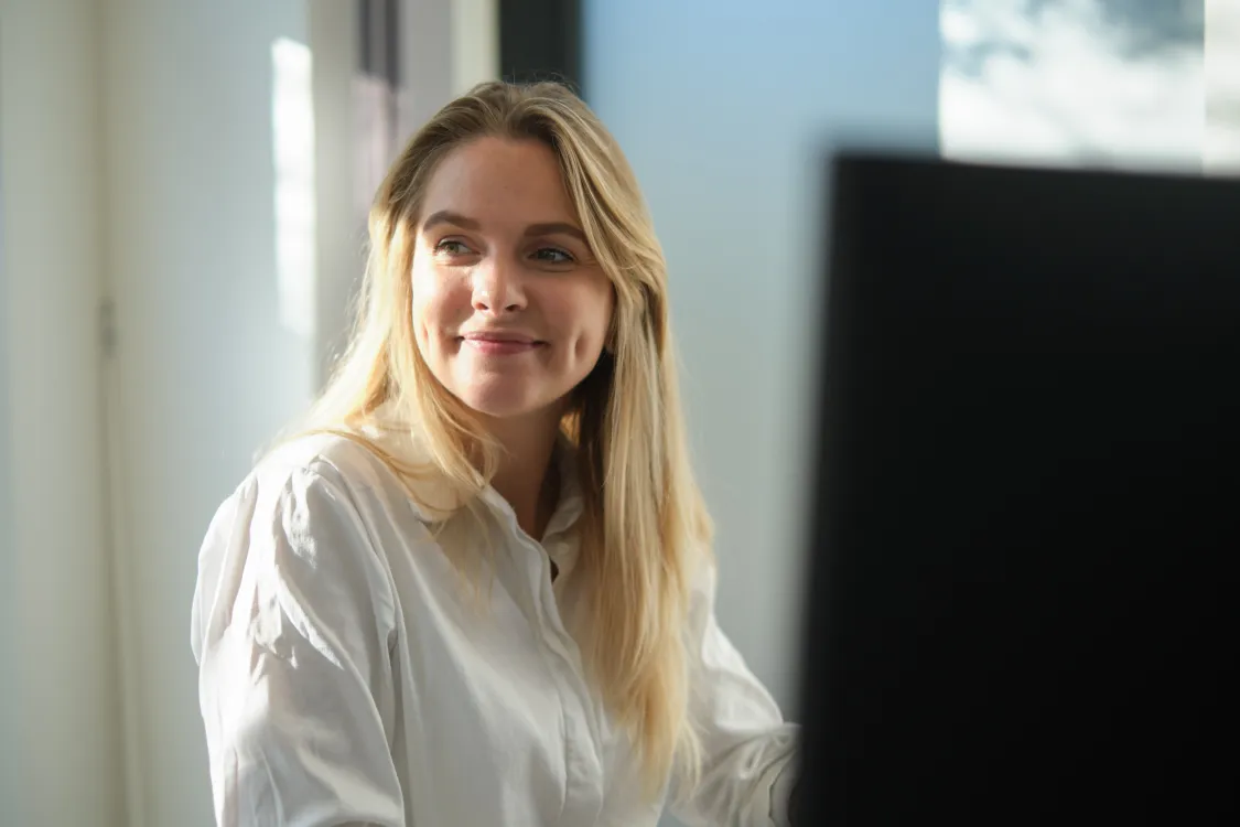 Mathilde Kundeservice