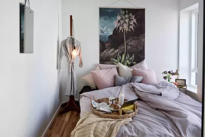 soveværelse i lerholmen