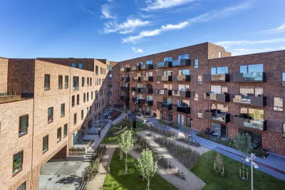 Gårdrum i Carlsbakken