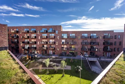 Gårdrum oppefra i Carlsbakken