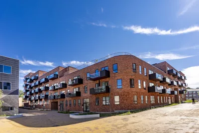 Runde hjørner på Carlsbakken