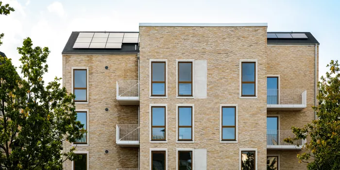 Foto: Danielsen Architecture
