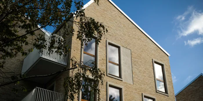 Foto: Danielsen Architecture